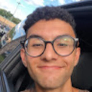 Meet your Posher, Tariq